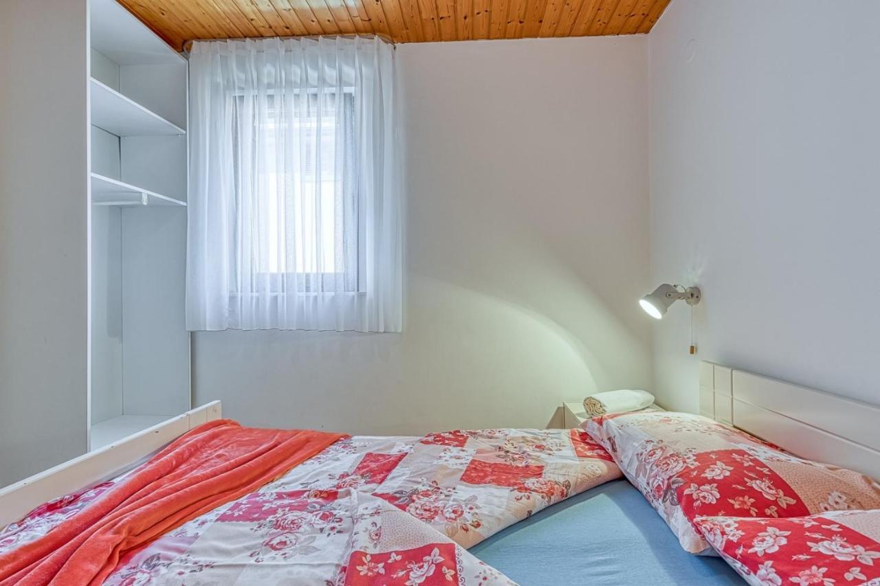 Apartments Kiki Spada Poreč Eksteriør bilde